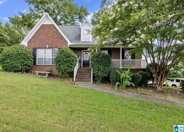 Property at 98 Greystone Dr, Oneonta, AL 35121, 4 beds, 3.5 baths
