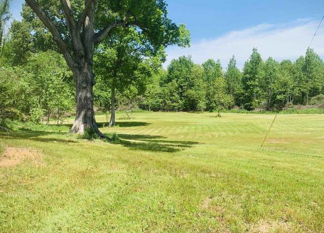 Property at 3475 County Road 29 #0, Heflin, AL 36264
