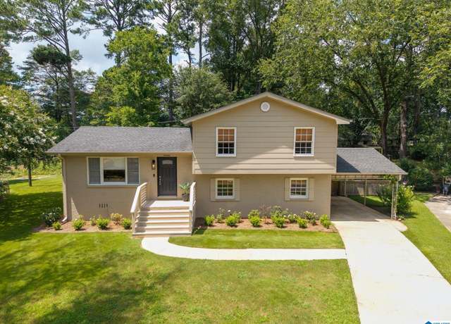 Property at 1068 Venetian Cir, Homewood, AL 35209, 3 beds, 2.5 baths