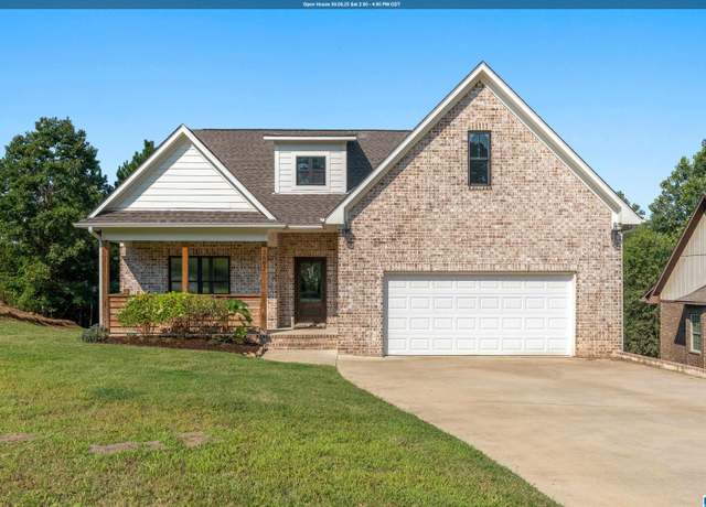 Property at 3692 Vanderbilt Way, Fultondale, AL 35068, 4 beds, 3 baths