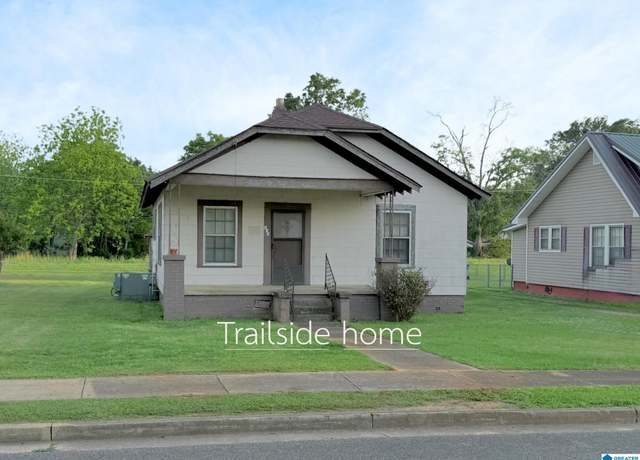 Property at 605 Logan St, Piedmont, AL 36272, 2 beds, 1 bath