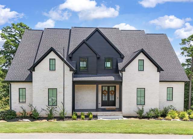 Property at 259 Kings Crest Ln, Pelham, AL 35124, 5 beds, 4.5 baths