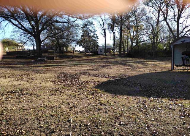Property at 0 Montevallo Rd #0, Weaver, AL 36277