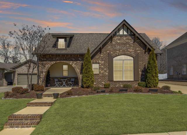 Property at 889 Fieldstown Cir, Gardendale, AL 35071, 3 beds, 2 baths