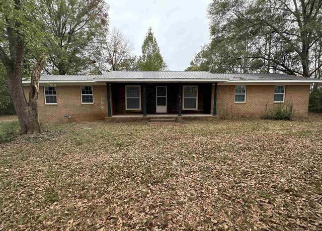 Property at 861 Lankford Ln, Alexandria, AL 36250, 3 beds, 2 baths