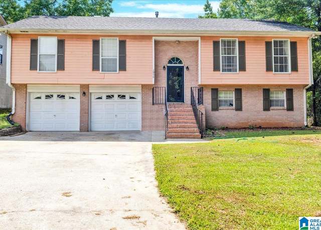 Property at 1956 Clover Dr, Birmingham, AL 35214, 3 beds, 2 baths