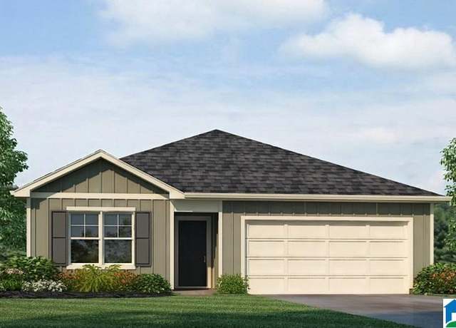 Property at 4730 Newbridge Cir, Mccalla, AL 35022, 3 beds, 2 baths