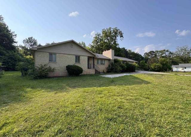 Property at 8664 Old Highway 75, Pinson, AL 35126, 4 beds, 2.5 baths