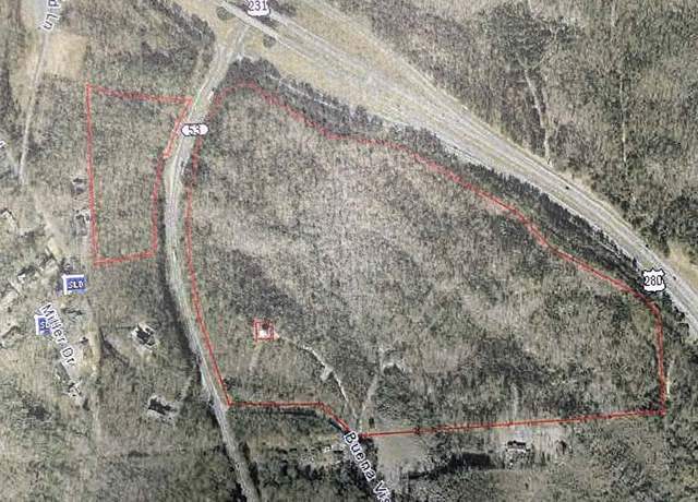 Property at 0 Highway 280 #1, Sylacauga, AL 35151