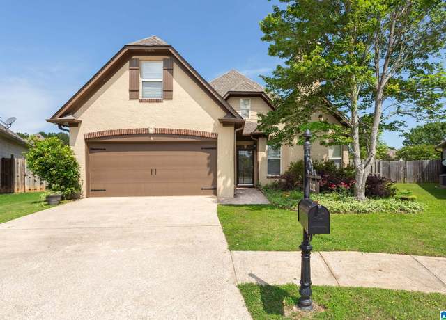 Property at 2212 Adkins Cir, Moody, AL 35004, 4 beds, 2 baths