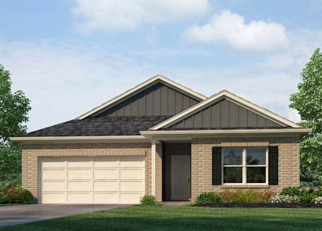 Property at 278 Camden Ct, Hanceville, AL 35077, 5 beds, 3 baths