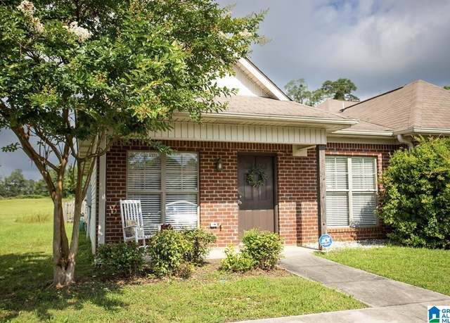 Property at 501 Castlebury Ln, Calera, AL 35040, 2 beds, 2 baths