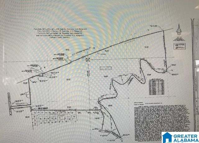 Property at 00 I-20 #1, Anniston, AL 36203