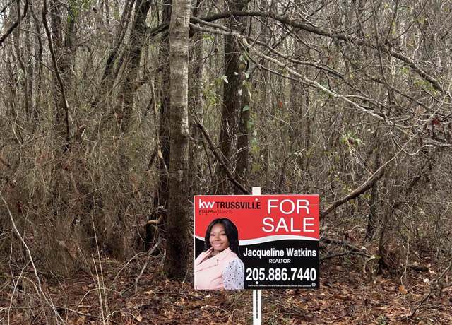 Property at 0 Hulsey Rd #0, Fosters, AL 35463
