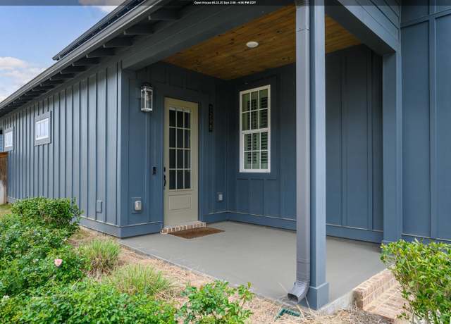 Property at 1298 Claire Ter, Hoover, AL 35244, 5 beds, 4 baths
