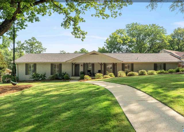 Property at 4800 Clairmont Ave, Birmingham, AL 35222, 3 beds, 2 baths