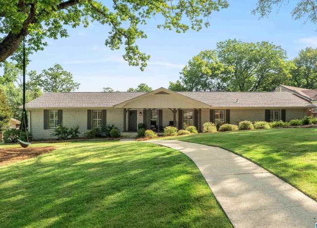 Property at 4800 Clairmont Ave, Birmingham, AL 35222, 3 beds, 2 baths
