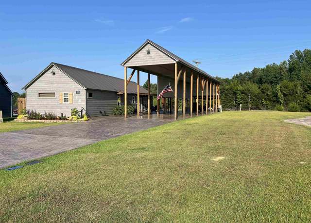 Property at 202 County Road 2035, Crane Hill, AL 35053, 1 bed, 1 bath