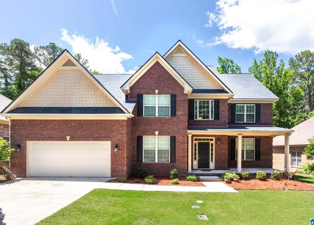 Property at 589 York Imperial Trl, Oxford, AL 36203, 7 beds, 5 baths