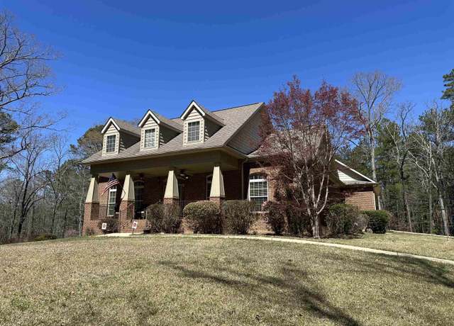 Property at 7915 Springer Rd, Mccalla, AL 35111, 3 beds, 3.5 baths