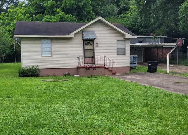 Property at 3286 Pike Ave, Birmingham, AL 35224, 2 beds, 1 bath