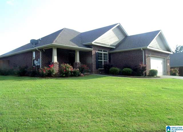 Property at 7045 Summerdale Dr, Mccalla, AL 35111, 3 beds, 2 baths