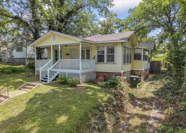 Property at 5005 42nd Pl N, Birmingham, AL 35217, 3 beds, 2 baths