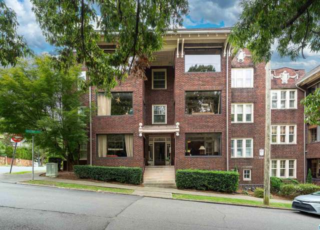 Property at 3101 Cliff Rd S Unit 3101-2A, Birmingham, AL 35205, 2 beds, 2 baths