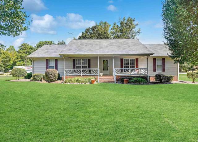 Property at 101 Campbell Rd, Clanton, AL 35045, 4 beds, 2 baths