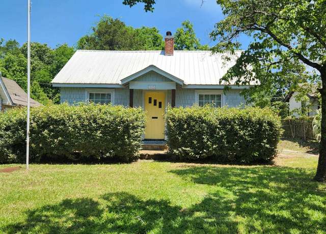 Property at 315 85th St S, Birmingham, AL 35206, 3 beds, 1 bath