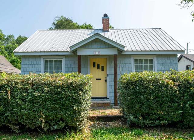Property at 315 85th St S, Birmingham, AL 35206, 3 beds, 1 bath