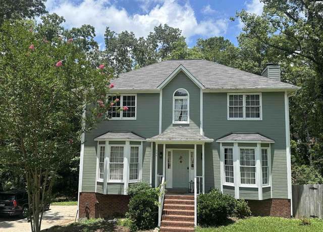 Property at 1004 Broken Bow Trl, Alabaster, AL 35007, 3 beds, 3.5 baths
