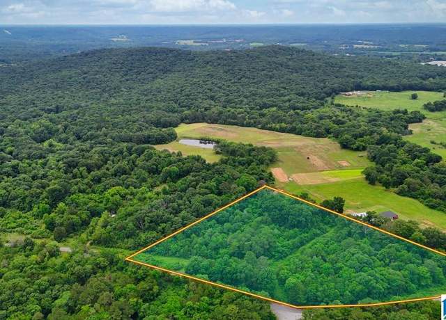 Property at 0 Tuscaloosa Rd Unit -, Russellville, AL 35654