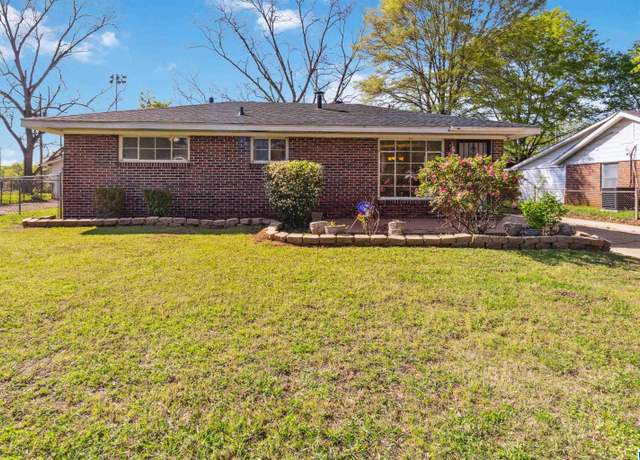 Property at 1824 Stone Rd, Midfield, AL 35228, 3 beds, 1 bath
