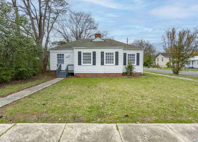 Property at 2600 Avenue L, Birmingham, AL 35218, 2 beds, 1 bath