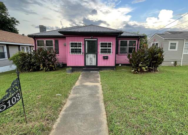 Property at 5103 Terrace M, Birmingham, AL 35208, 2 beds, 1 bath