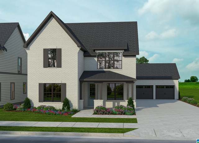 Property at 1833 Swann Ln, Hoover, AL 35244, 4 beds, 3.5 baths