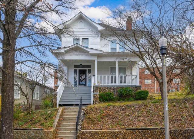 Property at 1211 15th St S, Birmingham, AL 35205, 4 beds, 3 baths