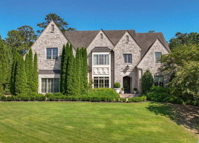Property at 4313 Kings Mountain Rdg, Vestavia Hills, AL 35242, 5 beds, 6.5 baths