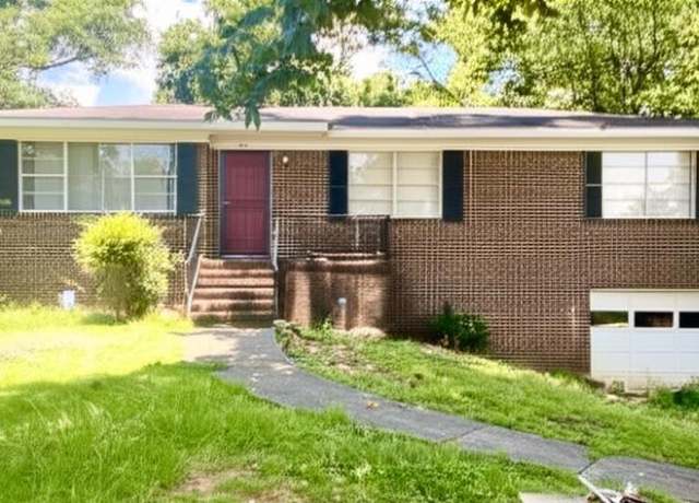 Property at 612 Tomahawk Cir, Birmingham, AL 35214, 3 beds, 2 baths