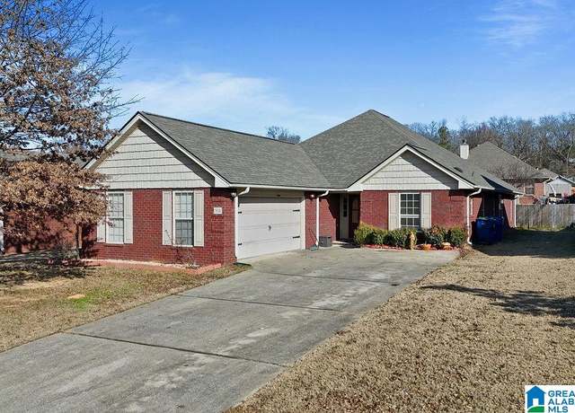 Property at 508 Green Meadows Trl, Maylene, AL 35114, 4 beds, 2 baths