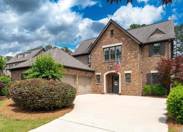 Property at 316 Kilkerran Ln, Pelham, AL 35124, 4 beds, 3 baths
