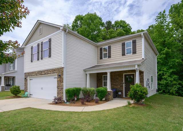 Property at 236 Polo Field Way, Chelsea, AL 35043, 4 beds, 2.5 baths