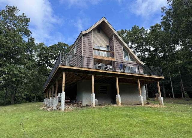 Property at 175 Shady Hollow Rd, Eastaboga, AL 36260, 3 beds, 2 baths