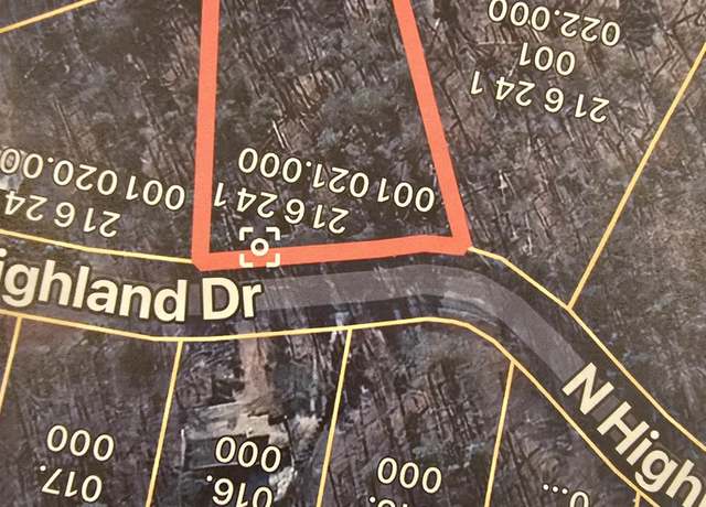 Property at 113 N Highland Dr N #913, Columbiana, AL 35051