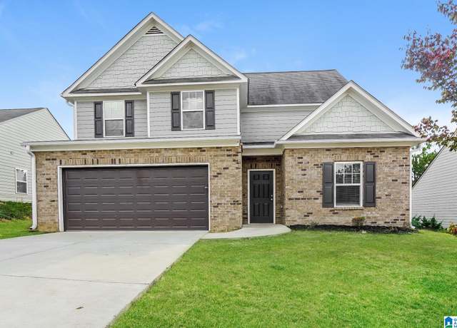 Property at 4513 Winchester Hills Way, Clay, AL 35215, 4 beds, 2.5 baths