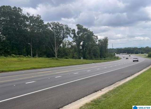 Property at 0 Valley Rd #0, Talladega, AL 35160