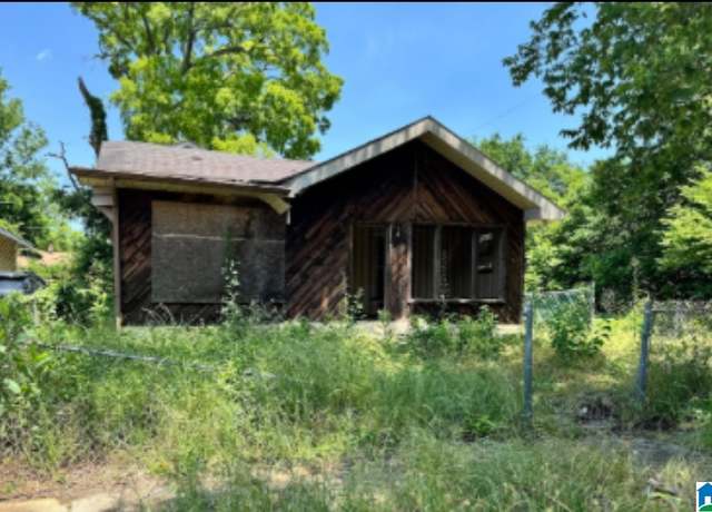 Property at 931 7th Pl SW, Birmingham, AL 35211, 3 beds, 3 baths