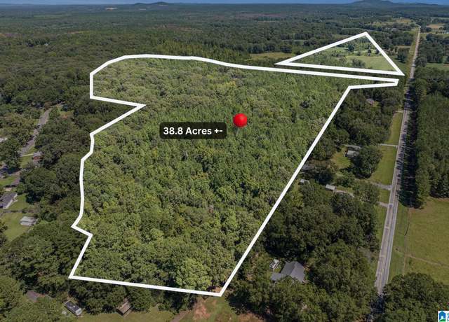Property at 10614 Grist Mill Rd #1, Childersburg, AL 35044