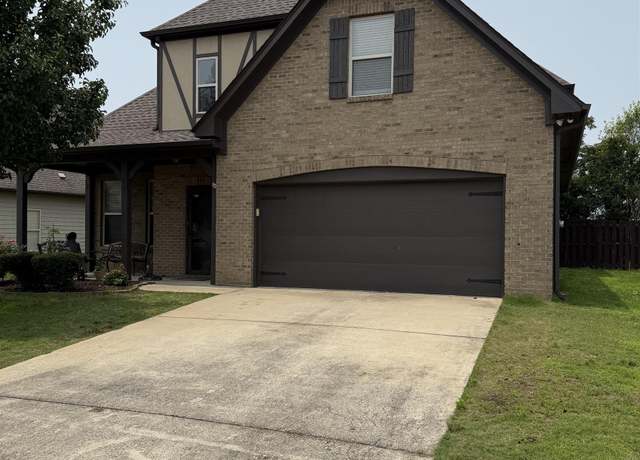 Property at 1327 Mountain Ln, Gardendale, AL 35071, 4 beds, 2.5 baths
